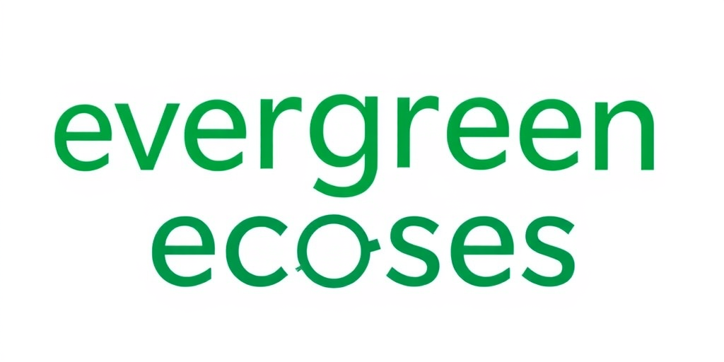 Evergreen Echoes